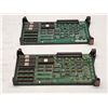Image 2 : (2) Yaskawa # JANCD-FC191- Cards