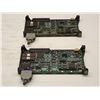 Image 2 : (2) Yaskawa # JANCD-FC210-1 Cards