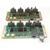 Image 2 : (2) Yaskawa # JANCD-1021 DF8202440 Cards