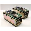 Image 2 : (2) Yaskawa # CACR-IR10SB Servo Packs