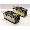 Image 2 : (2) Yaskawa # CACR-IR10SB Servo Packs