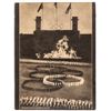 Image 4 : 1936 OLYMPICS LENI RIEFENSTAHL MOVIE PROGRAM