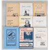 Image 1 : GERMAN ZEPPELIN BOOKS (9)