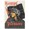 Image 1 : KAMPF DER PIONERE