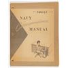 Image 1 : NAVY CORRESPONDENCE MANUAL