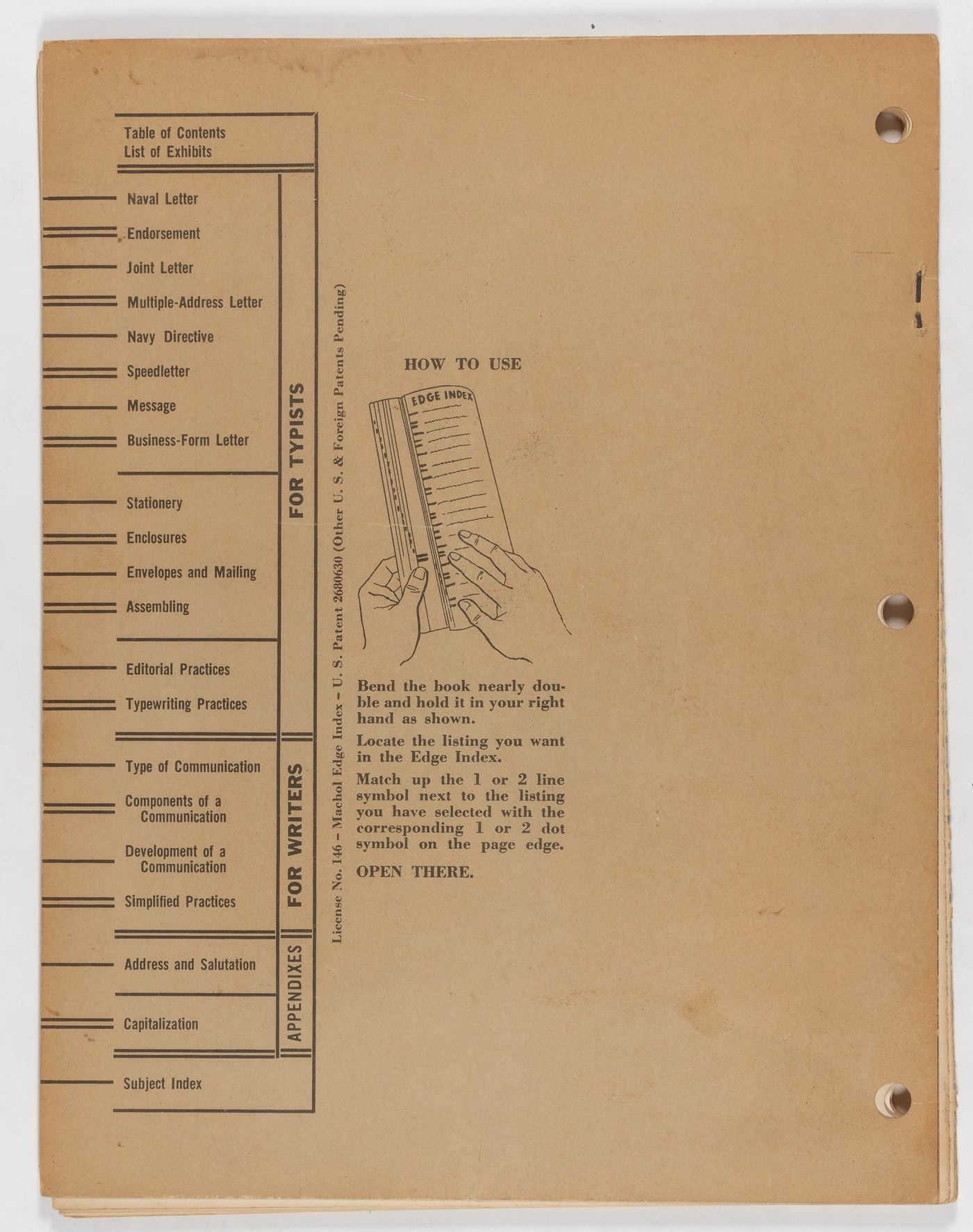 NAVY CORRESPONDENCE MANUAL NAVY CORRESPONDENCE MANUAL