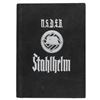 Image 1 : NSDFB STAHLHEM BOOK
