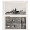 Image 2 : RESTRICTED GERMAN NAVY IDENTIFICATION BOOK