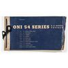 Image 1 : U.S. NAVAL VESSELS IDENTIFICATION BOOK