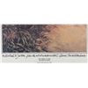 Image 2 : USMC CHARLES WATERHOUSE SIGNED LITHOGRAPH