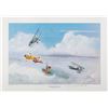 Image 1 : WWI AVIATION PRINTS BY EDWIN H. RYAN (3)