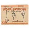 Image 1 : WWII ANTI-AXIS POLITICAL CARTOONS (2)
