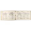 Image 2 : WWII JAPANESE NAVY IDENTIFICATION BOOK