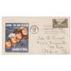 Image 2 : WWII PRO AMERICAN ENVELOPES (19)