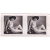 Image 10 : GERMAN EROTICA STEREO PHOTOS (10)