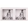 Image 8 : GERMAN EROTICA STEREO PHOTOS (10)