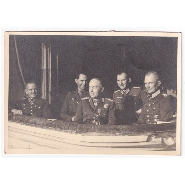 MARSHALL ION ANTONESCU