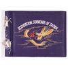 Image 1 : OCCUPATION SOUVENIR OF JAPAN PHOTO ALBUM