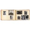 Image 2 : WWII AMERICAN SOLDIER PHOTO ALBUM