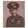 Image 1 : WWII US SOLDIERS PORTRAITS (8)