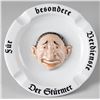 Image 1 : DER STURMER 10TH ANNIVERSARY ASHTRAY