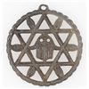 Image 1 : STAR OF DAVID PENDANT