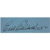 Image 2 : EDDIE RICKENBACKER SIGNED BOOK