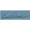 Image 2 : EDDIE RICKENBACKER SIGNED BOOK