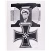 Image 1 : HANS GEORG HESS SIGNED PRINT