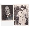 Image 1 : HANS SPEIDEL AND JOSEPH SCHREIDER (2)