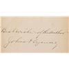 Image 1 : JOHN A. LEJEUNE SIGNED BOOK