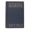 Image 2 : JOHN A. LEJEUNE SIGNED BOOK