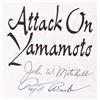 Image 1 : JOHN MITCHELL AND REX BARBER SIGNED BOOK