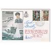 Image 1 : KARL DONITZ AND T.M. BULLOCH COMMEMORATIVE COVER