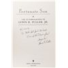 Image 4 : USMC GENERALS SIGNED BOOKS (5)