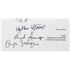 Image 1 : WALTER SCHUCK JG5 ACES SIGNED BOOK (3)