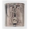 Image 1 : ADOLF HITLER FORMAL SERVICE NAPKIN RING