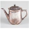 Image 2 : ADOLF HITLER'S PERSONAL TEA SET