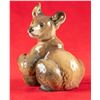 Image 2 : ALLACH PAINTED BEAR WITH BALL MODEL #9