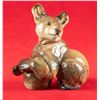 Image 8 : ALLACH PAINTED BEAR WITH BALL MODEL #9