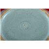 Image 2 : BLUE GLAZED ALLACH VASE