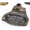 Image 2 : BRASS TRENCH ART