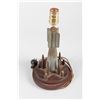 Image 2 : TRENCH ART LAMP