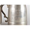 Image 5 : UNITED STATES NAVY BEER STEINS (3)