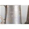 Image 7 : UNITED STATES NAVY BEER STEINS (3)