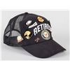 Image 1 : US NAVY HAT WITH PINS (11)