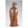 Image 5 : WILHELM KRIEGER ALLACH EAGLE SCULPTURE