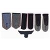 Image 3 : GERMAN WWII SHOULDER BOARDS (7)