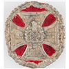 Image 1 : GERMAN WWII WAR VICTIMS BRESLAU BADGE KRIEGSOPFER