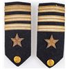 Image 1 : US NAVY SHOULDER BOARDS